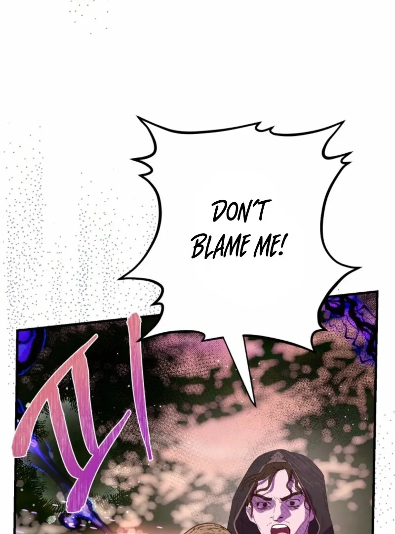 How to Survive as the Daughter of the Emperor Who Killed Me Chapter 14 page 32