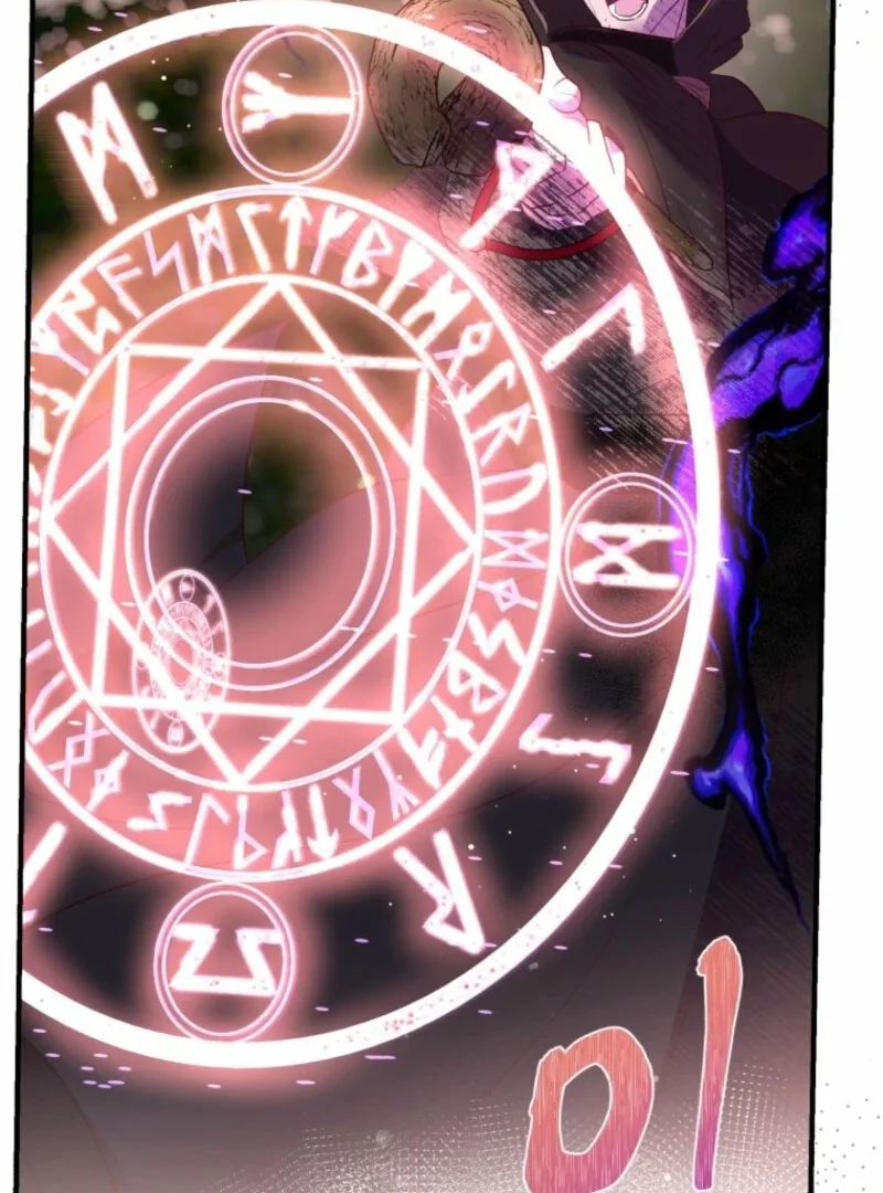 How to Survive as the Daughter of the Emperor Who Killed Me Chapter 14 page 33