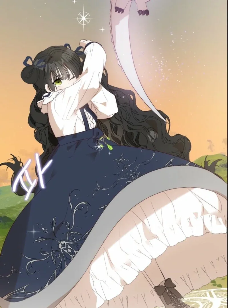 How to Survive as the Daughter of the Emperor Who Killed Me Chapter 14 page 39