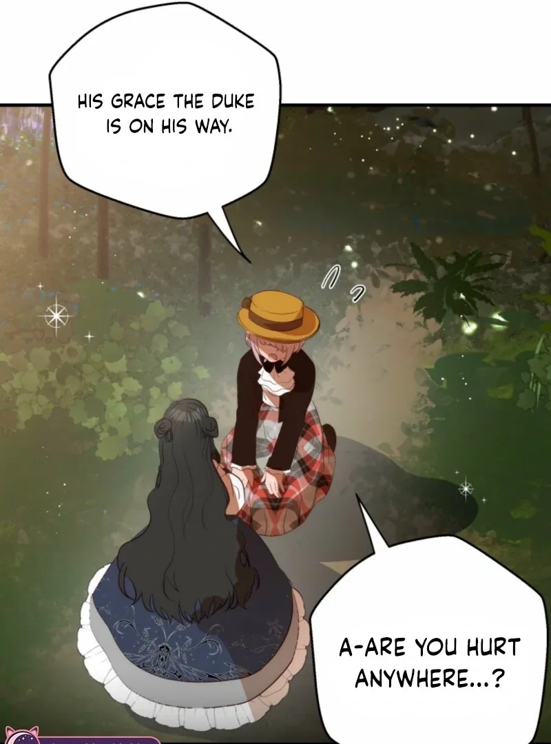 How to Survive as the Daughter of the Emperor Who Killed Me Chapter 14 page 63