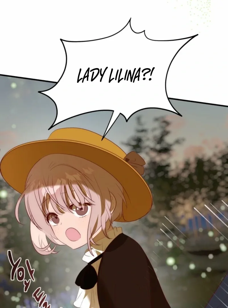 How to Survive as the Daughter of the Emperor Who Killed Me Chapter 14 page 85