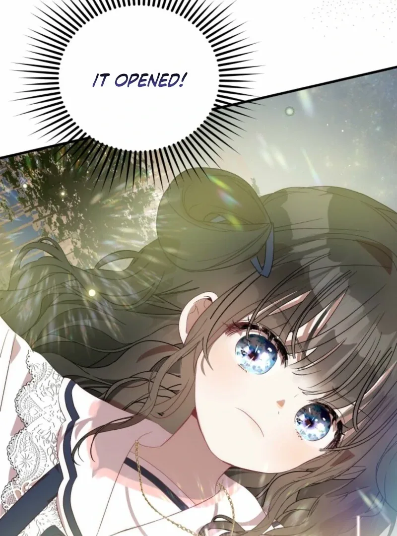 How to Survive as the Daughter of the Emperor Who Killed Me Chapter 14 page 94
