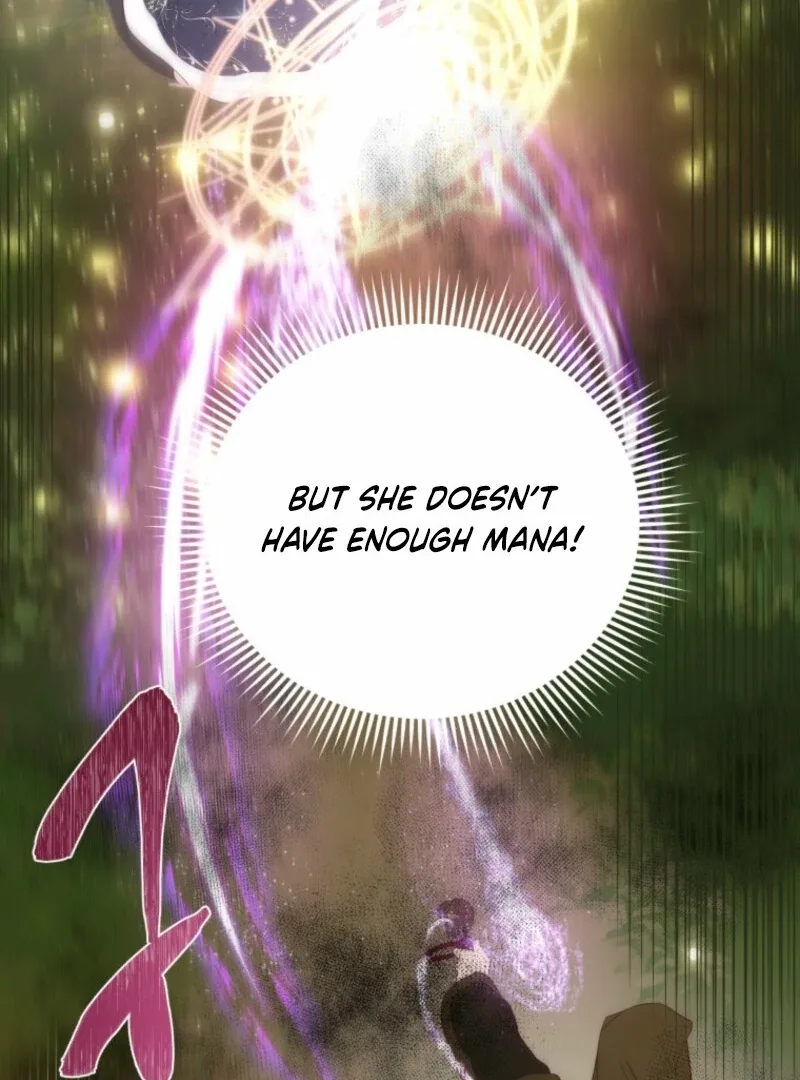 How to Survive as the Daughter of the Emperor Who Killed Me Chapter 14 page 97