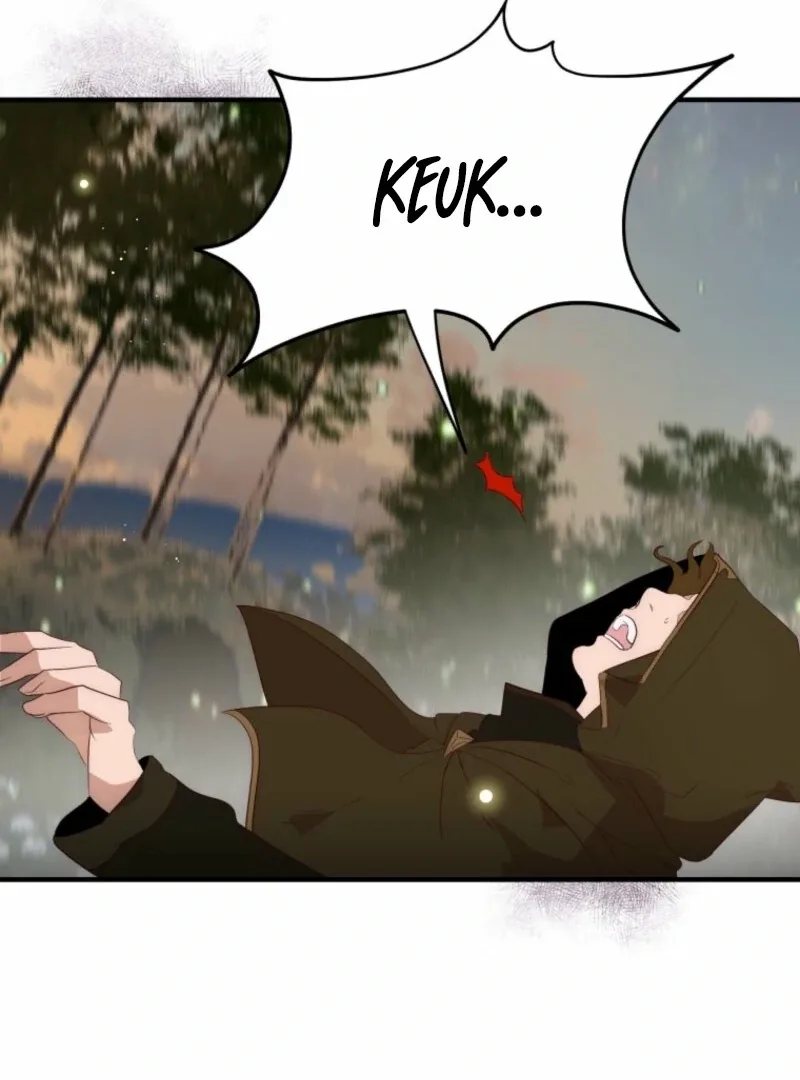 How to Survive as the Daughter of the Emperor Who Killed Me Chapter 14 page 107