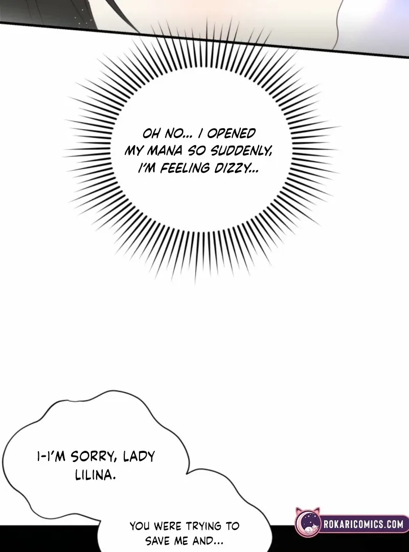 How to Survive as the Daughter of the Emperor Who Killed Me Chapter 14 page 114