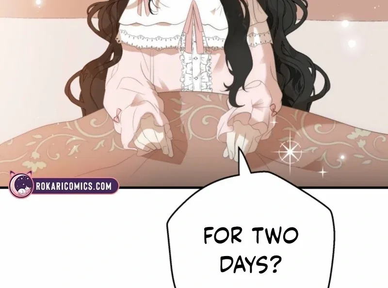 How to Survive as the Daughter of the Emperor Who Killed Me Chapter 14 page 127
