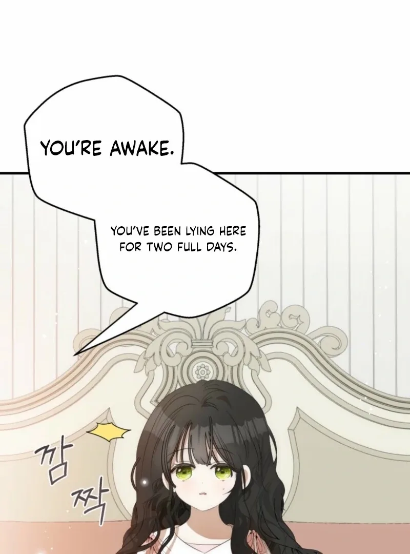 How to Survive as the Daughter of the Emperor Who Killed Me Chapter 14 page 126