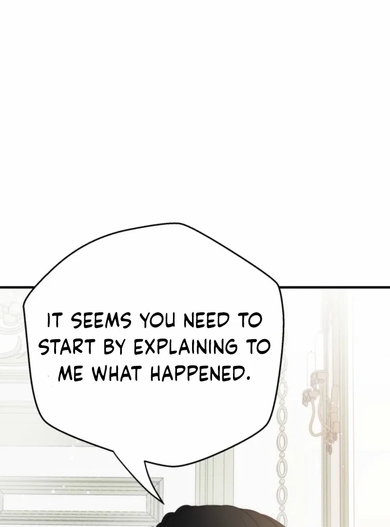How to Survive as the Daughter of the Emperor Who Killed Me Chapter 14 page 132