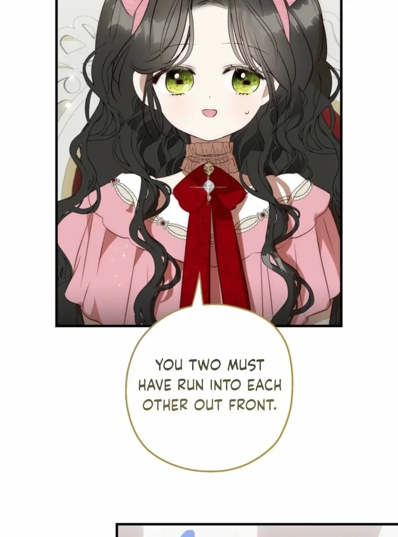 How to Survive as the Daughter of the Emperor Who Killed Me Chapter 17 page 4