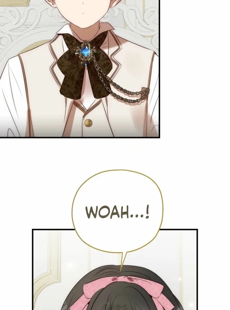 How to Survive as the Daughter of the Emperor Who Killed Me Chapter 17 page 3