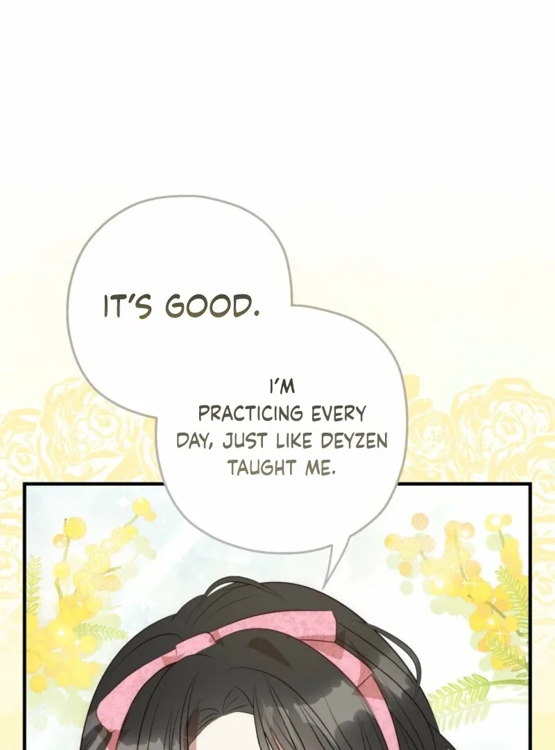 How to Survive as the Daughter of the Emperor Who Killed Me Chapter 17 page 8