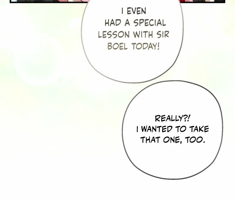 How to Survive as the Daughter of the Emperor Who Killed Me Chapter 17 page 10