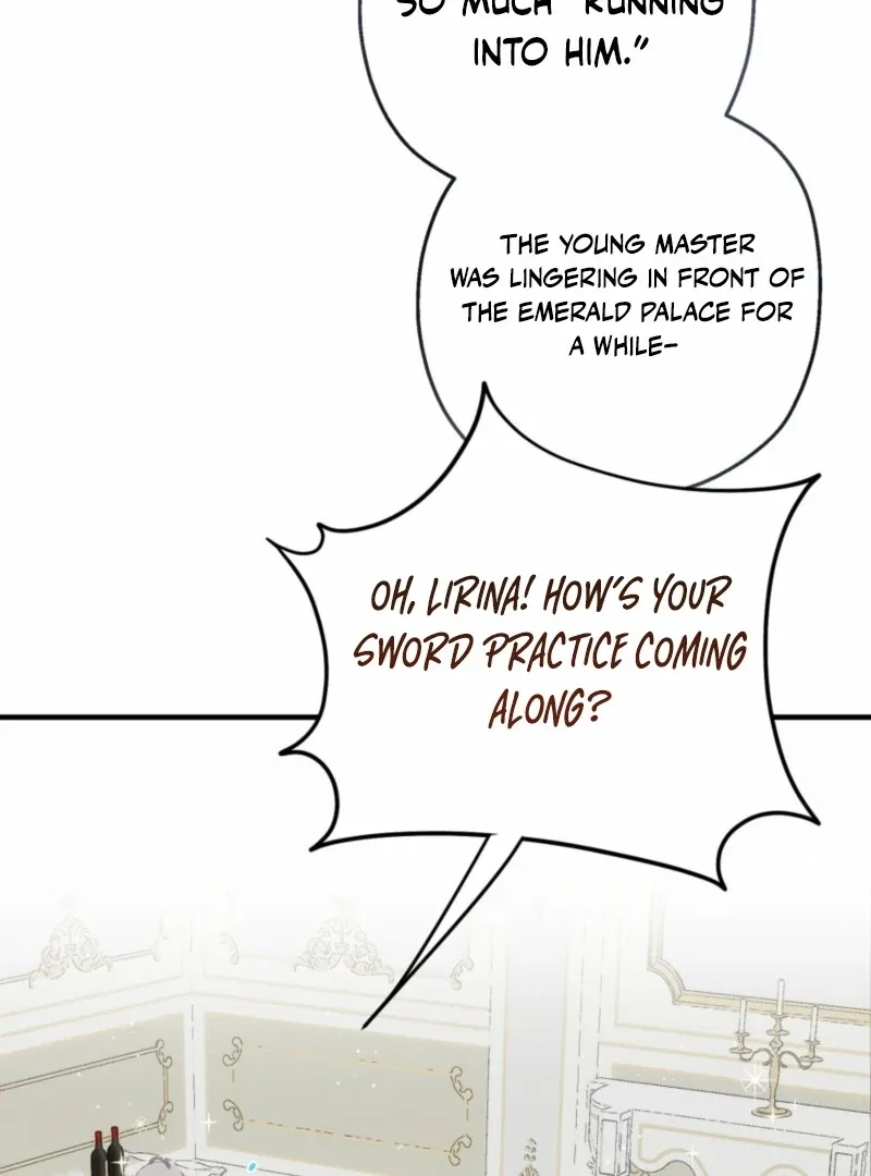 How to Survive as the Daughter of the Emperor Who Killed Me Chapter 17 page 6