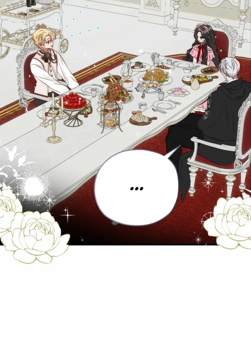How to Survive as the Daughter of the Emperor Who Killed Me Chapter 17 page 7