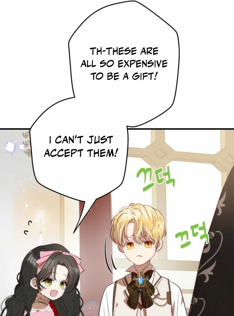 How to Survive as the Daughter of the Emperor Who Killed Me Chapter 17 page 30