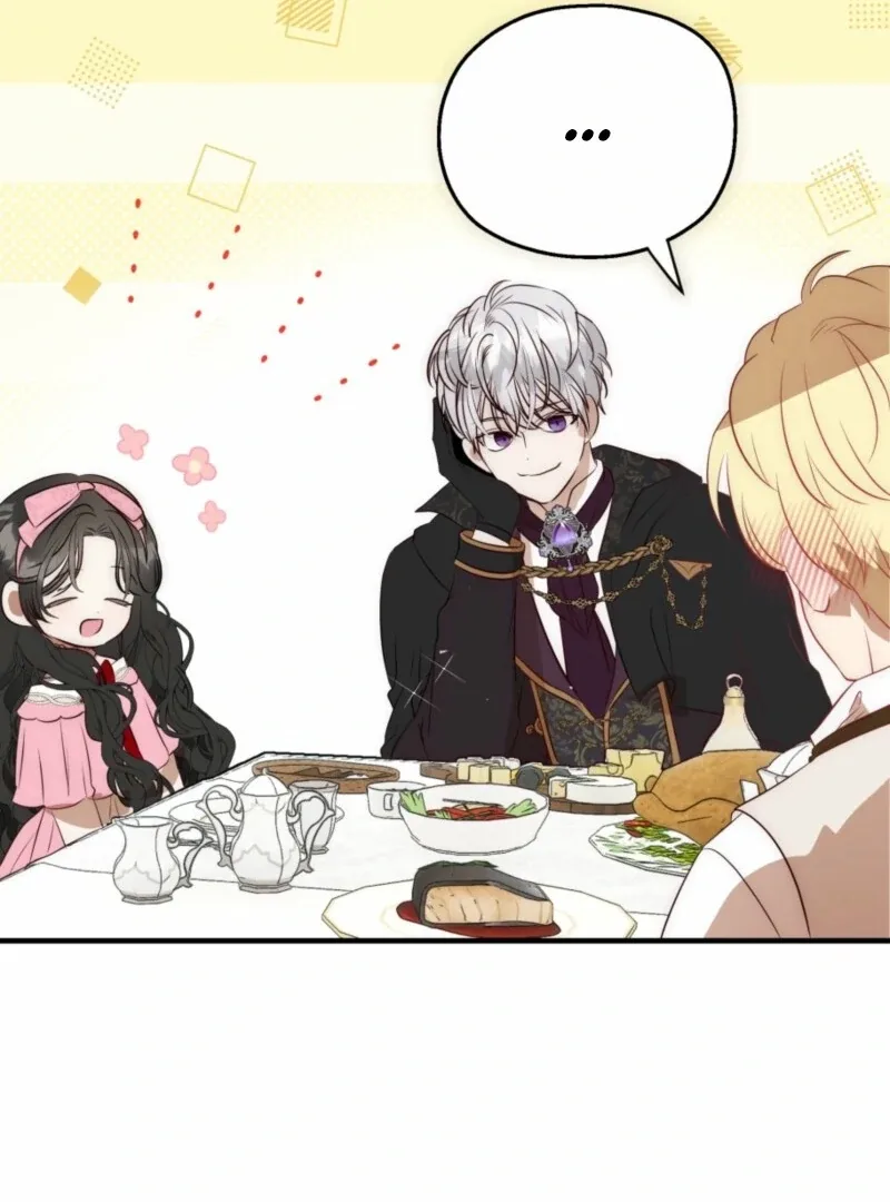 How to Survive as the Daughter of the Emperor Who Killed Me Chapter 17 page 21