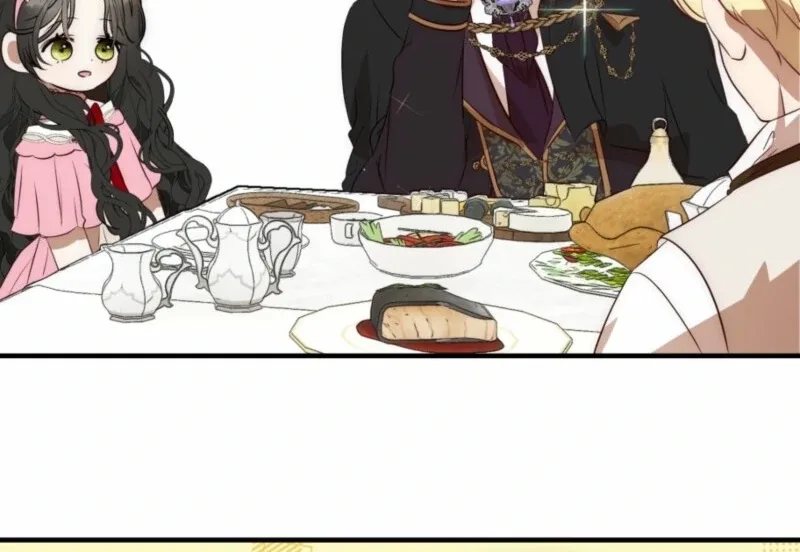 How to Survive as the Daughter of the Emperor Who Killed Me Chapter 17 page 20