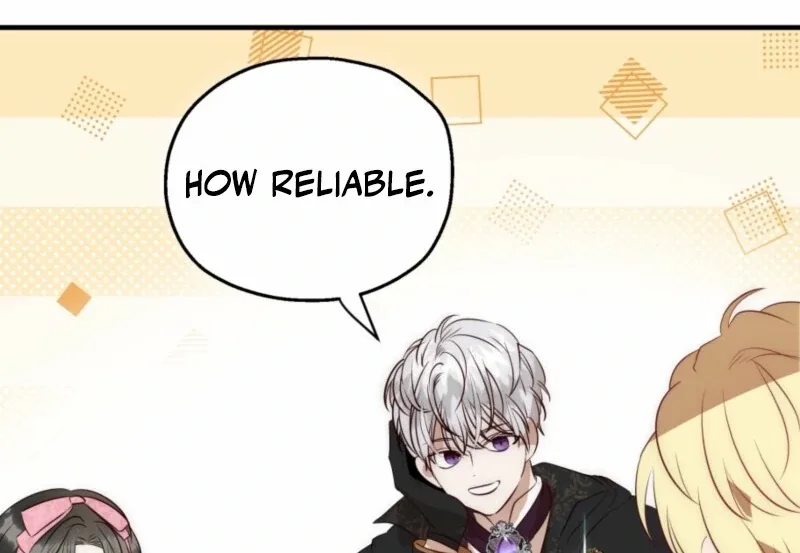 How to Survive as the Daughter of the Emperor Who Killed Me Chapter 17 page 19