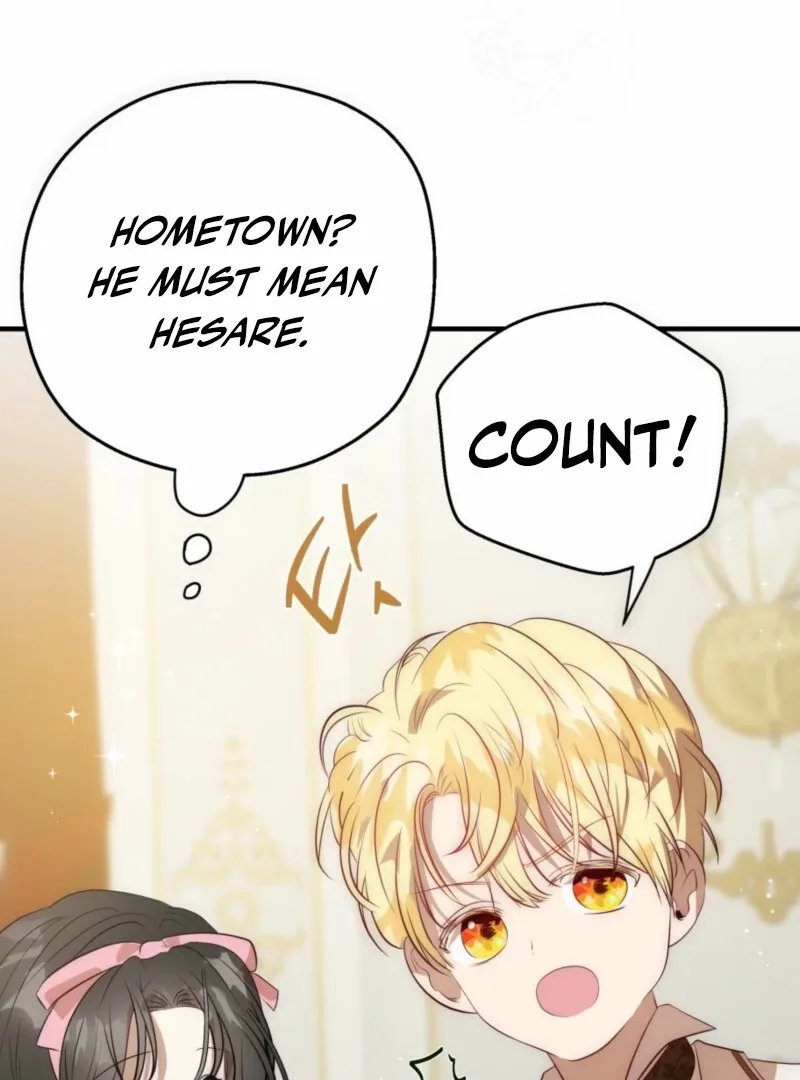 How to Survive as the Daughter of the Emperor Who Killed Me Chapter 17 page 34