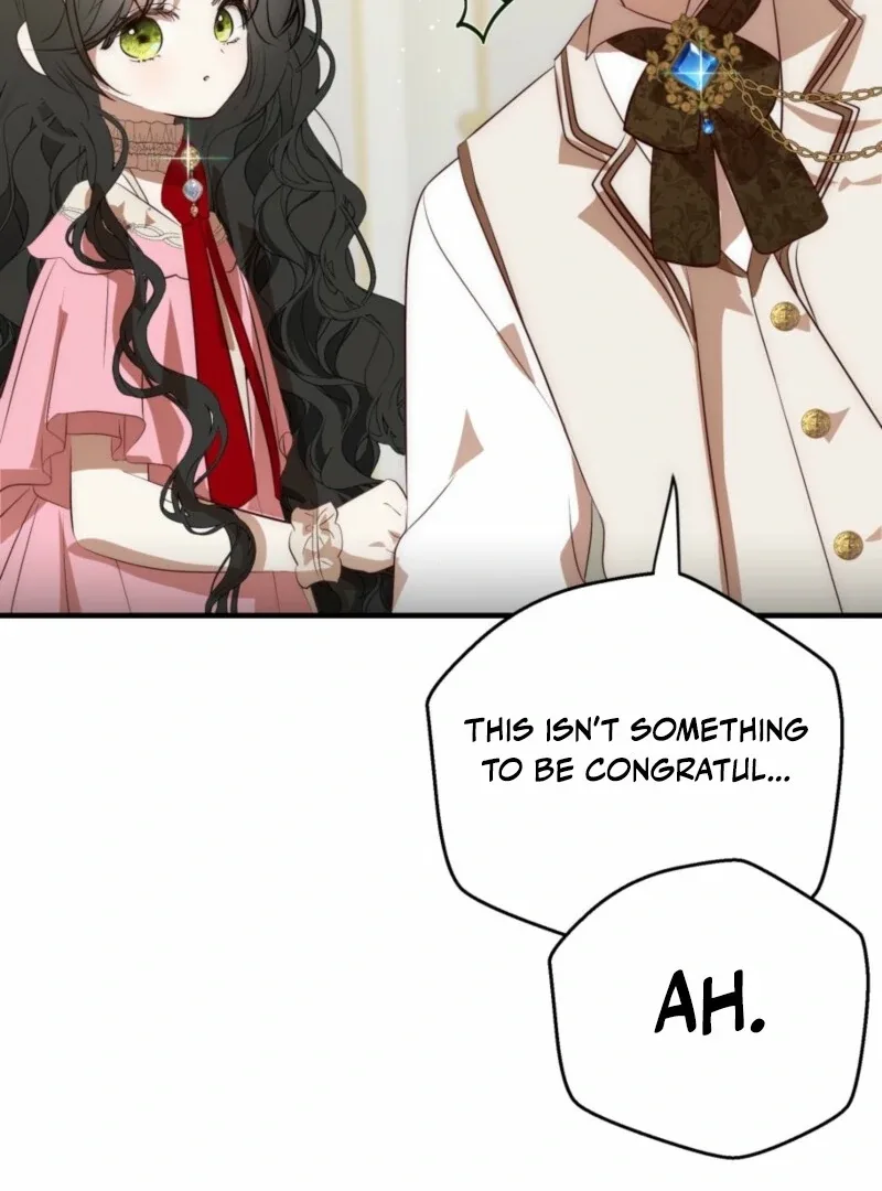 How to Survive as the Daughter of the Emperor Who Killed Me Chapter 17 page 35