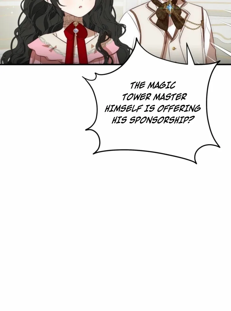 How to Survive as the Daughter of the Emperor Who Killed Me Chapter 17 page 42
