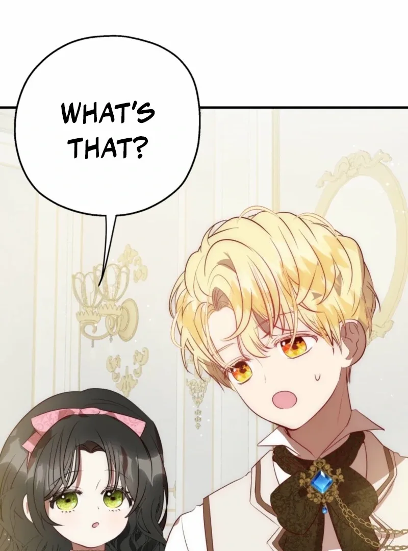 How to Survive as the Daughter of the Emperor Who Killed Me Chapter 17 page 43