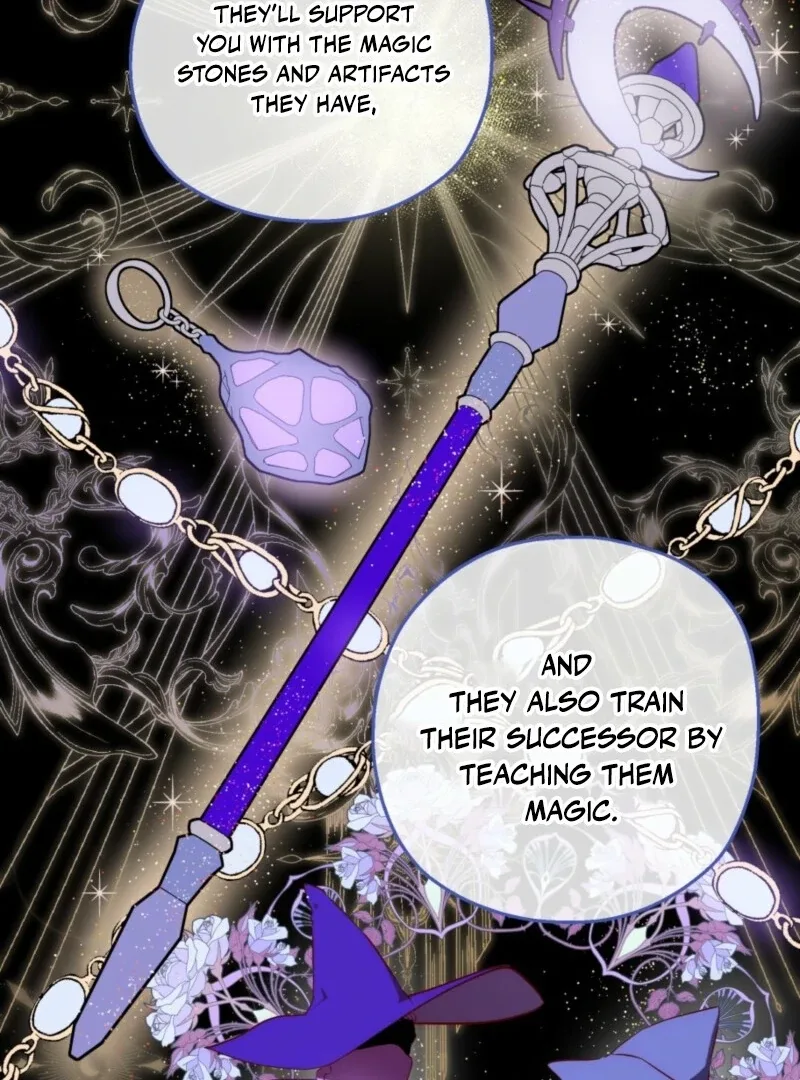 How to Survive as the Daughter of the Emperor Who Killed Me Chapter 17 page 45