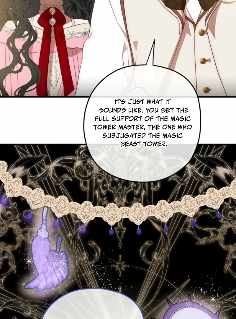 How to Survive as the Daughter of the Emperor Who Killed Me Chapter 17 page 44