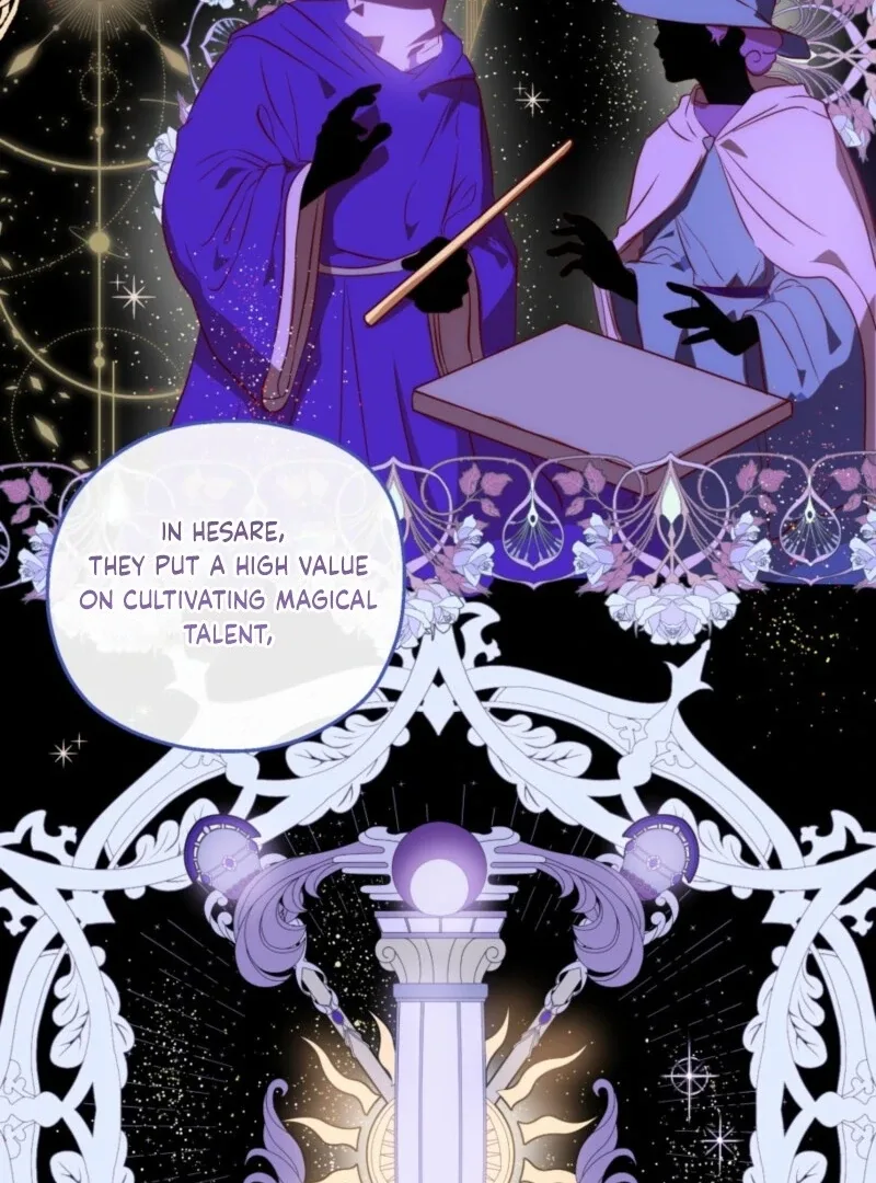How to Survive as the Daughter of the Emperor Who Killed Me Chapter 17 page 46
