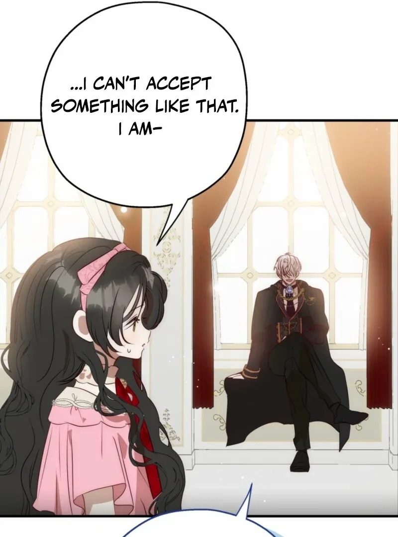 How to Survive as the Daughter of the Emperor Who Killed Me Chapter 17 page 49