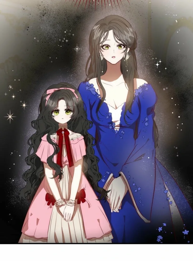 How to Survive as the Daughter of the Emperor Who Killed Me Chapter 17 page 51