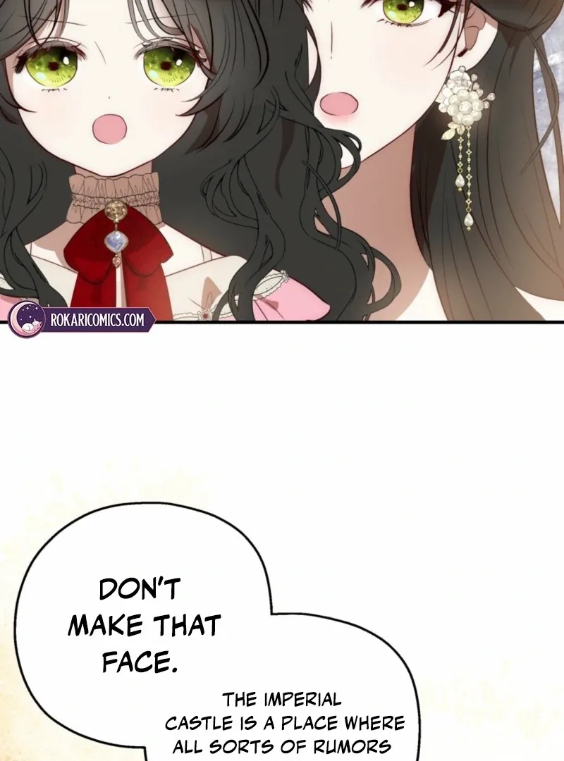 How to Survive as the Daughter of the Emperor Who Killed Me Chapter 17 page 53