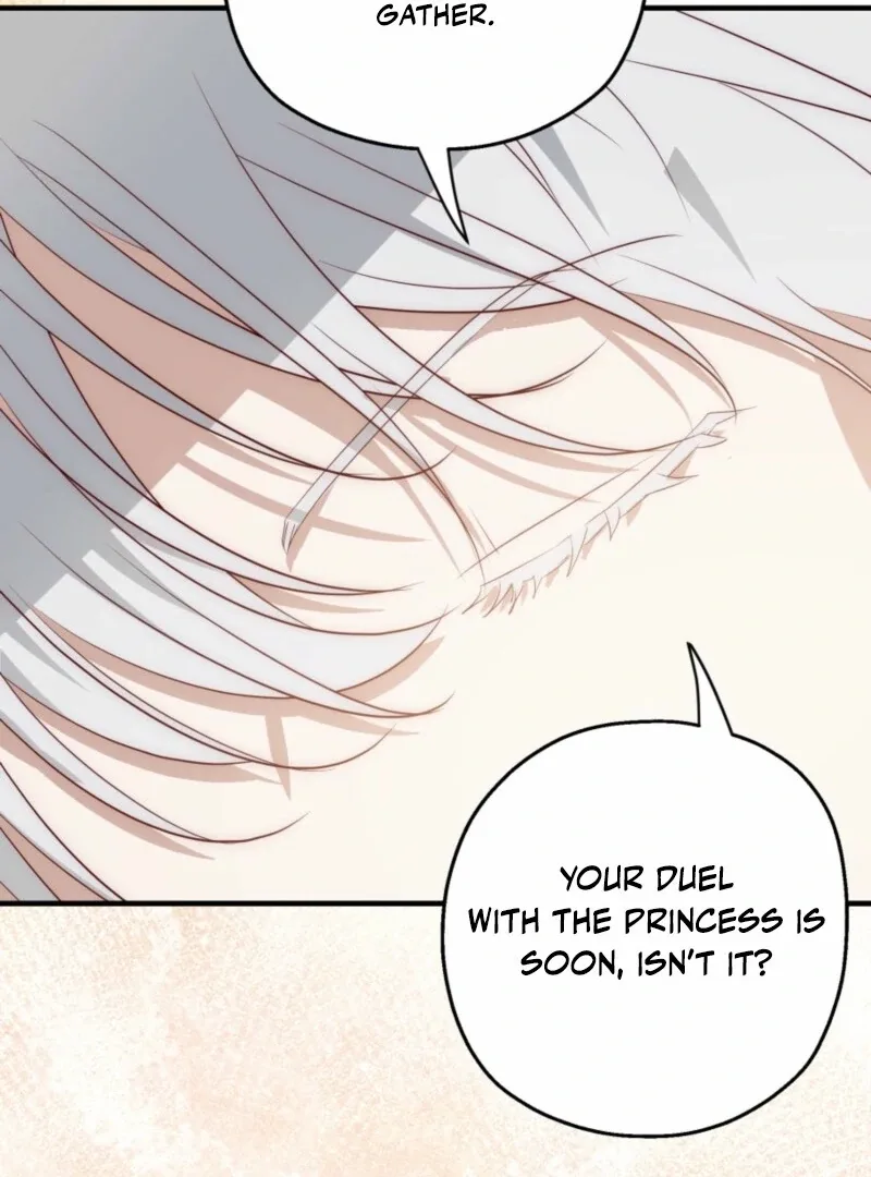 How to Survive as the Daughter of the Emperor Who Killed Me Chapter 17 page 54