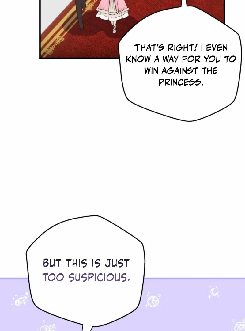 How to Survive as the Daughter of the Emperor Who Killed Me Chapter 17 page 71