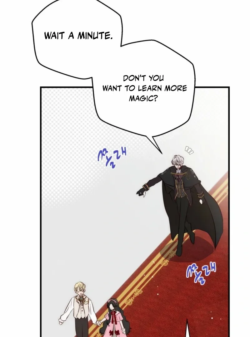 How to Survive as the Daughter of the Emperor Who Killed Me Chapter 17 page 70