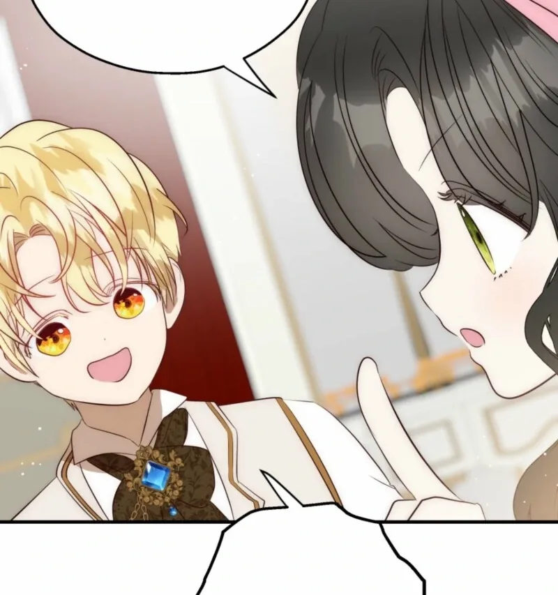 How to Survive as the Daughter of the Emperor Who Killed Me Chapter 17 page 74
