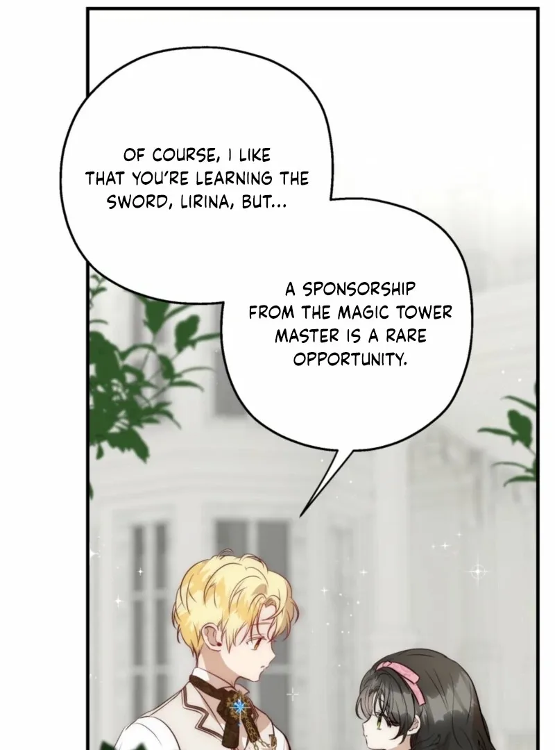 How to Survive as the Daughter of the Emperor Who Killed Me Chapter 17 page 90