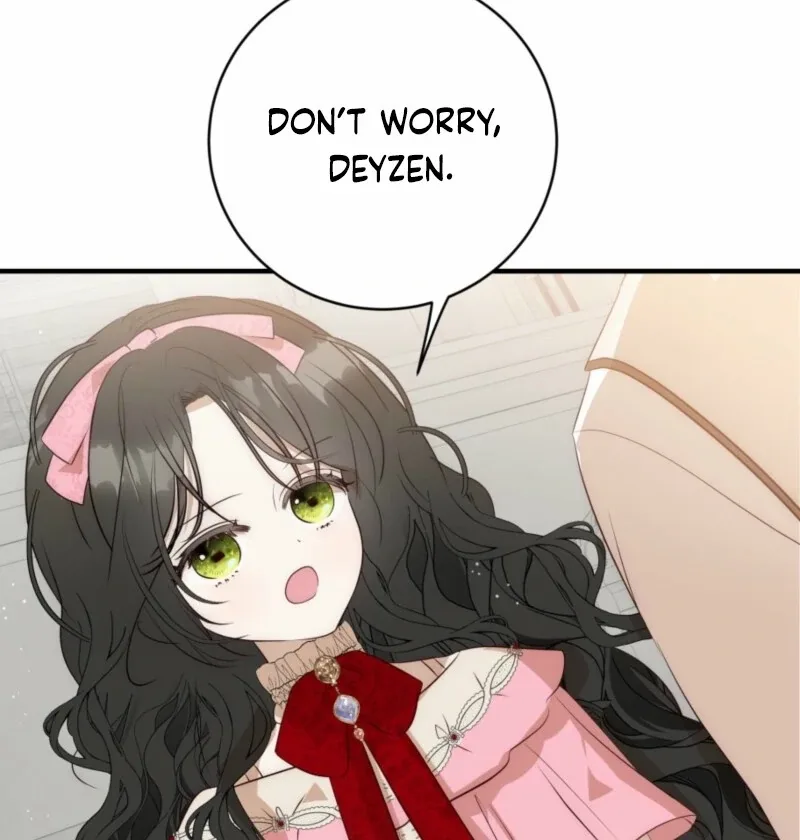 How to Survive as the Daughter of the Emperor Who Killed Me Chapter 17 page 92
