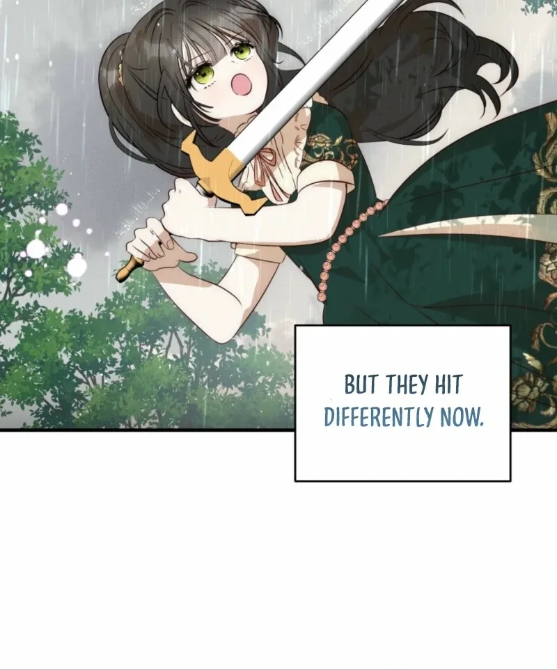 How to Survive as the Daughter of the Emperor Who Killed Me Chapter 17 page 101