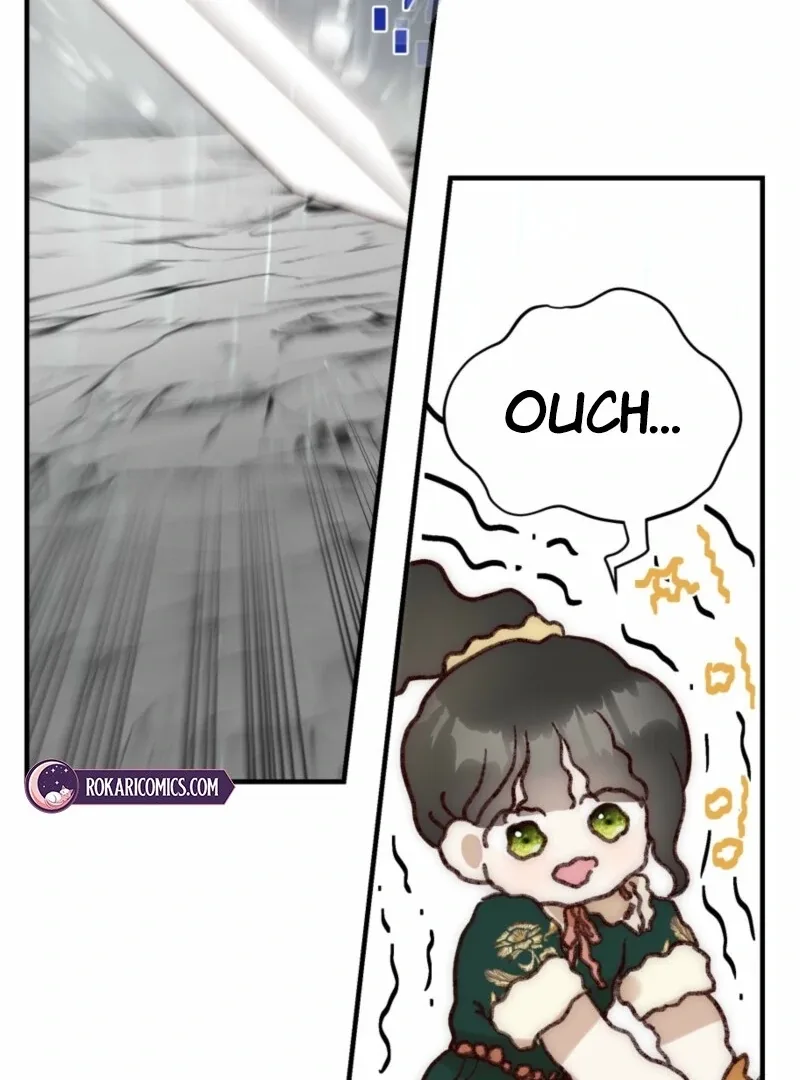 How to Survive as the Daughter of the Emperor Who Killed Me Chapter 17 page 105