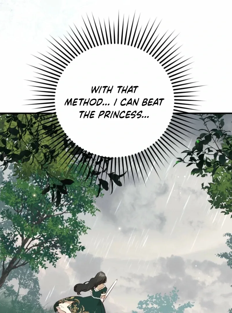 How to Survive as the Daughter of the Emperor Who Killed Me Chapter 17 page 114