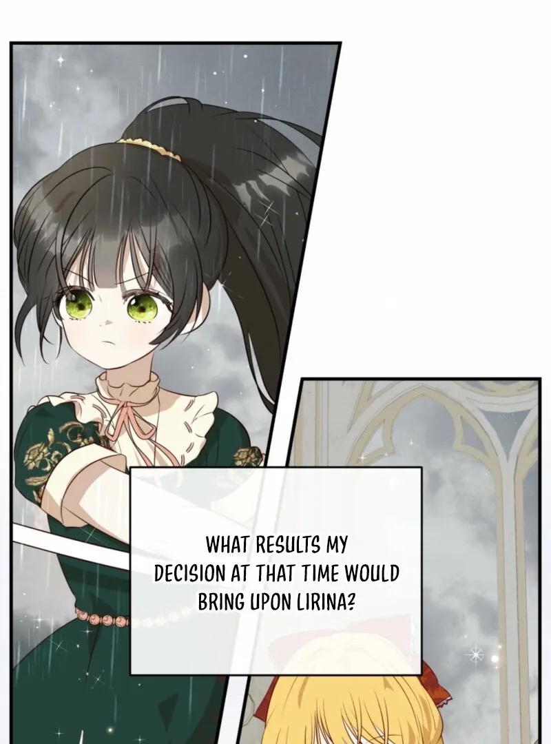 How to Survive as the Daughter of the Emperor Who Killed Me Chapter 17 page 116