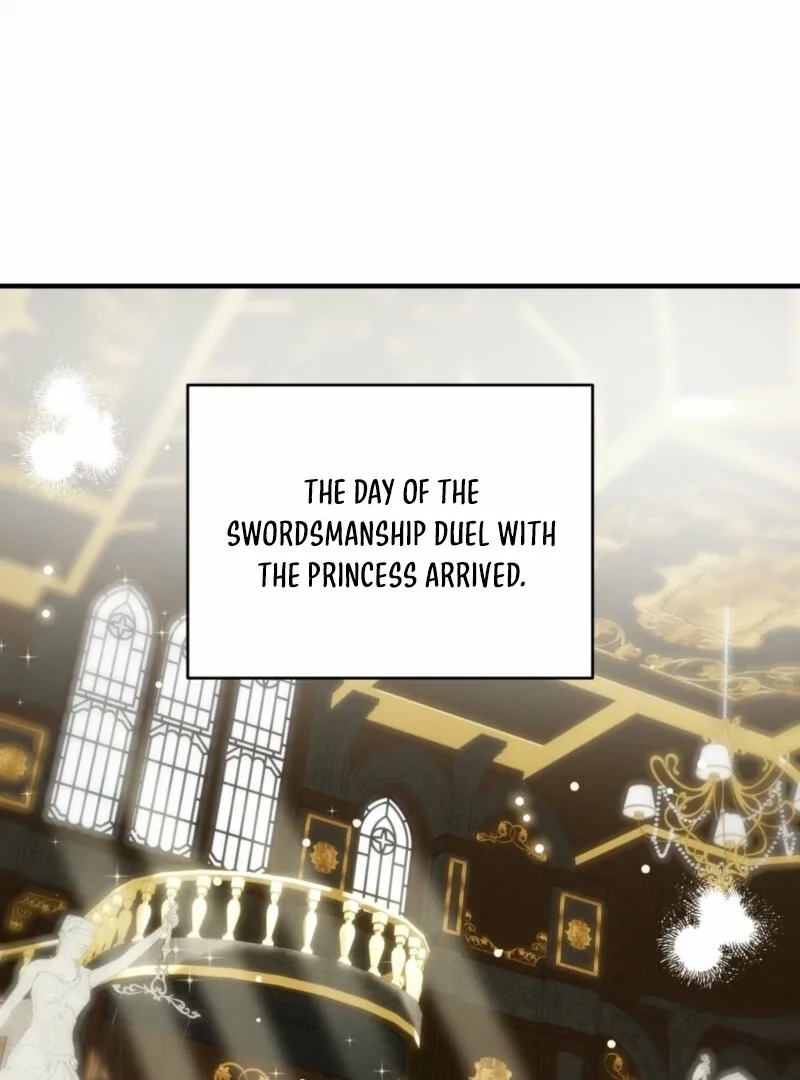 How to Survive as the Daughter of the Emperor Who Killed Me Chapter 17 page 119