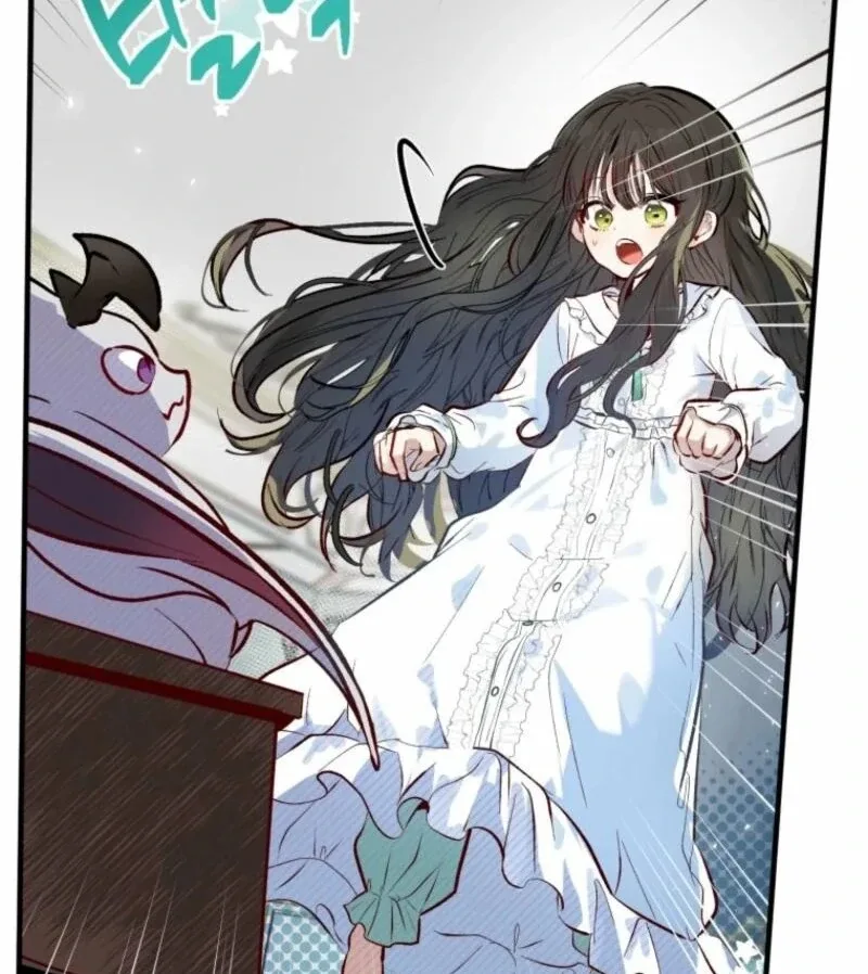 How to Survive as the Daughter of the Emperor Who Killed Me Chapter 2 page 20