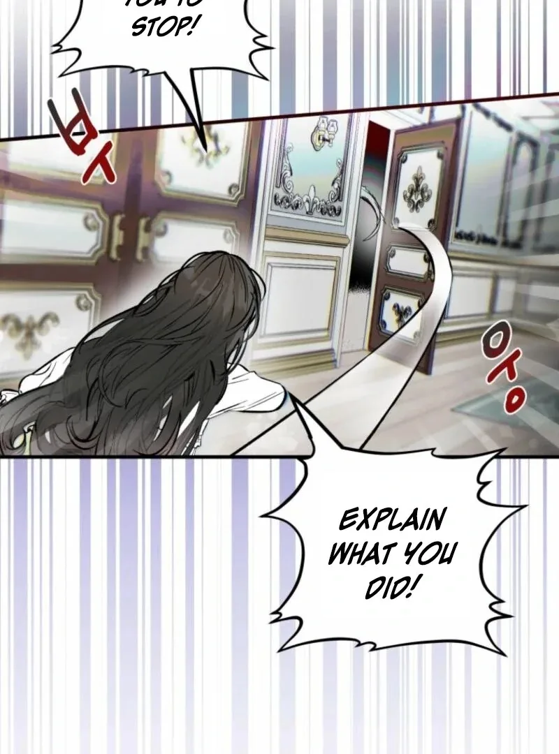 How to Survive as the Daughter of the Emperor Who Killed Me Chapter 2 page 28