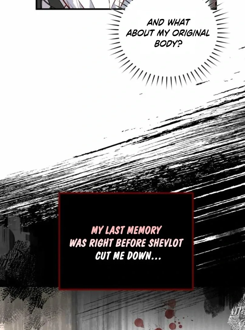 How to Survive as the Daughter of the Emperor Who Killed Me Chapter 2 page 12