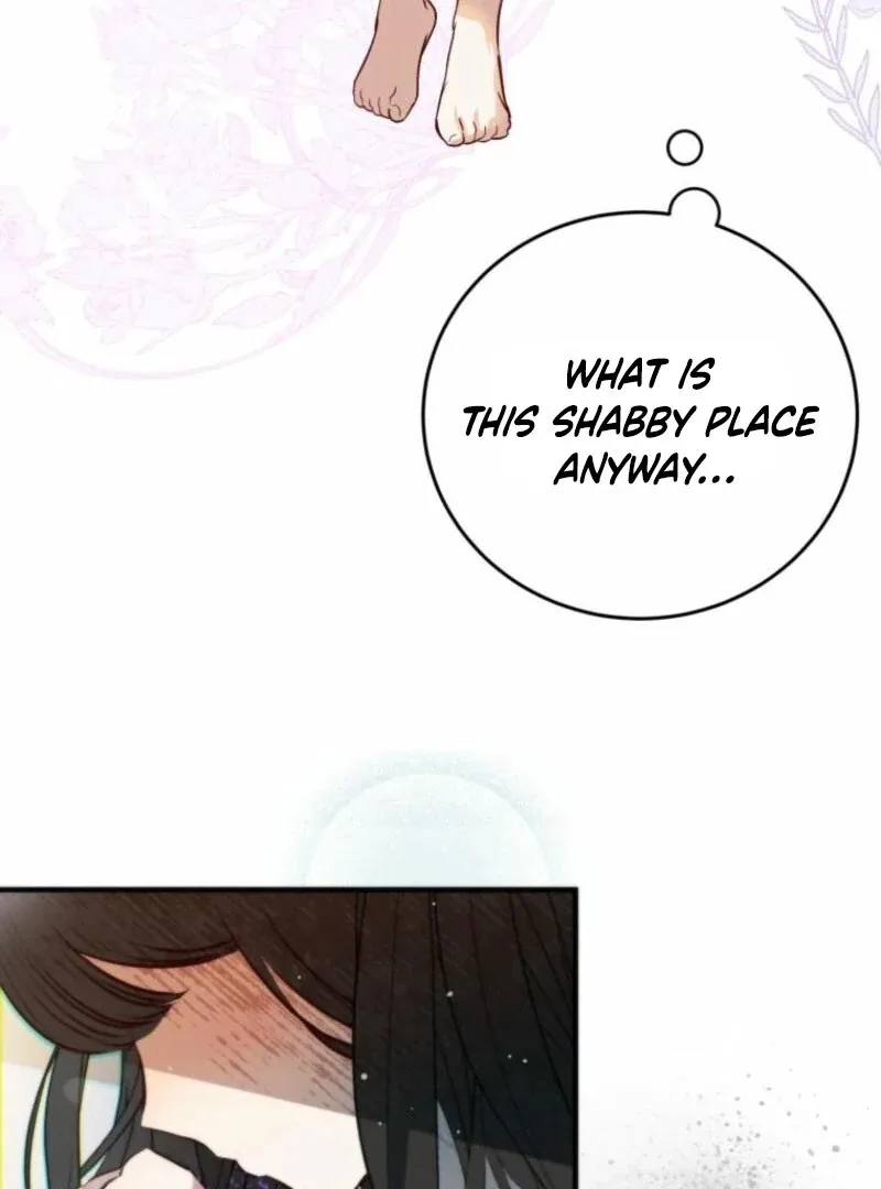 How to Survive as the Daughter of the Emperor Who Killed Me Chapter 2 page 50
