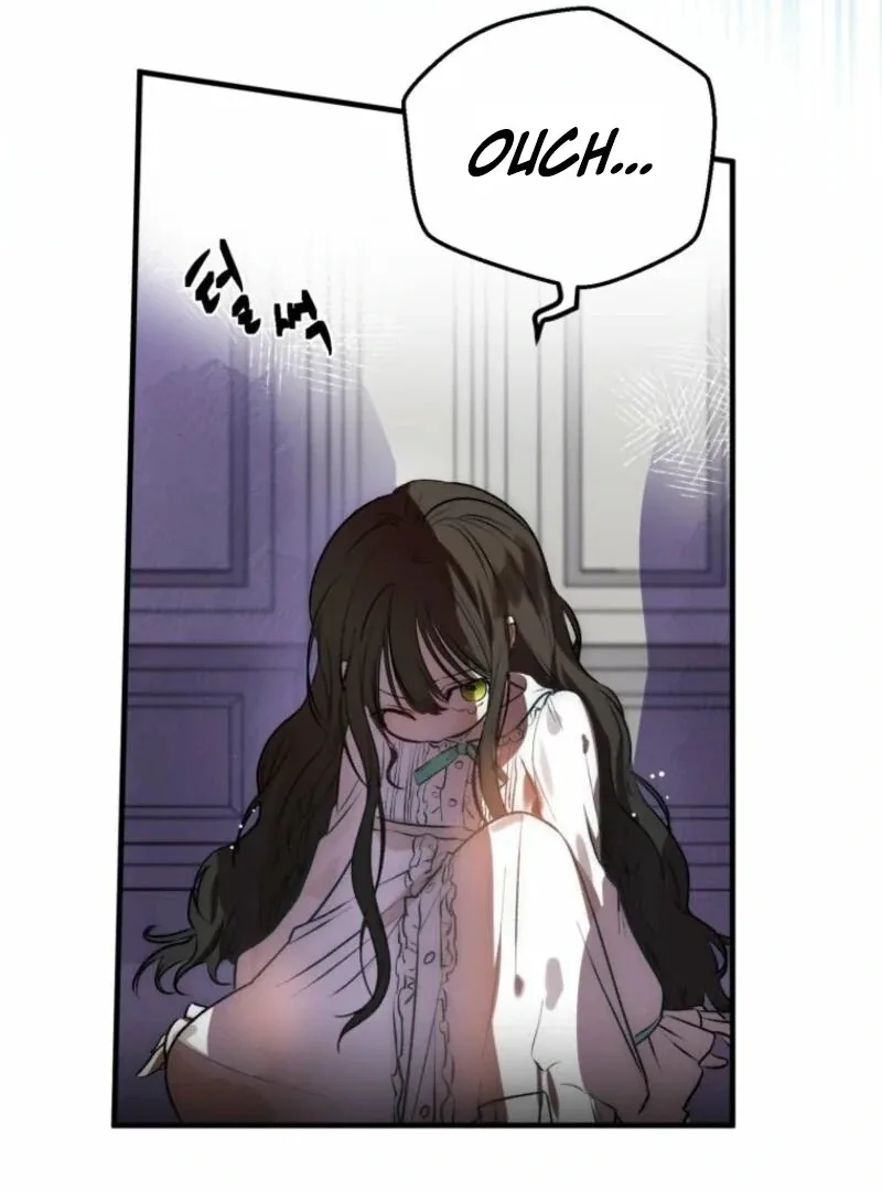How to Survive as the Daughter of the Emperor Who Killed Me Chapter 2 page 57