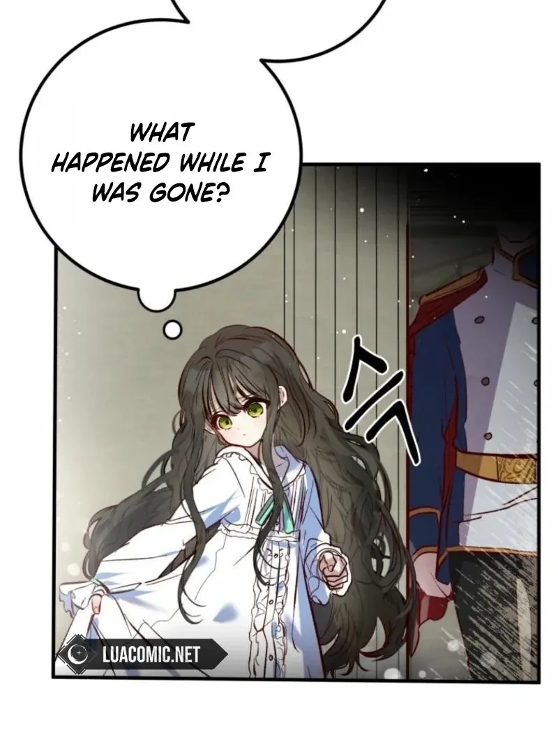 How to Survive as the Daughter of the Emperor Who Killed Me Chapter 2 page 54