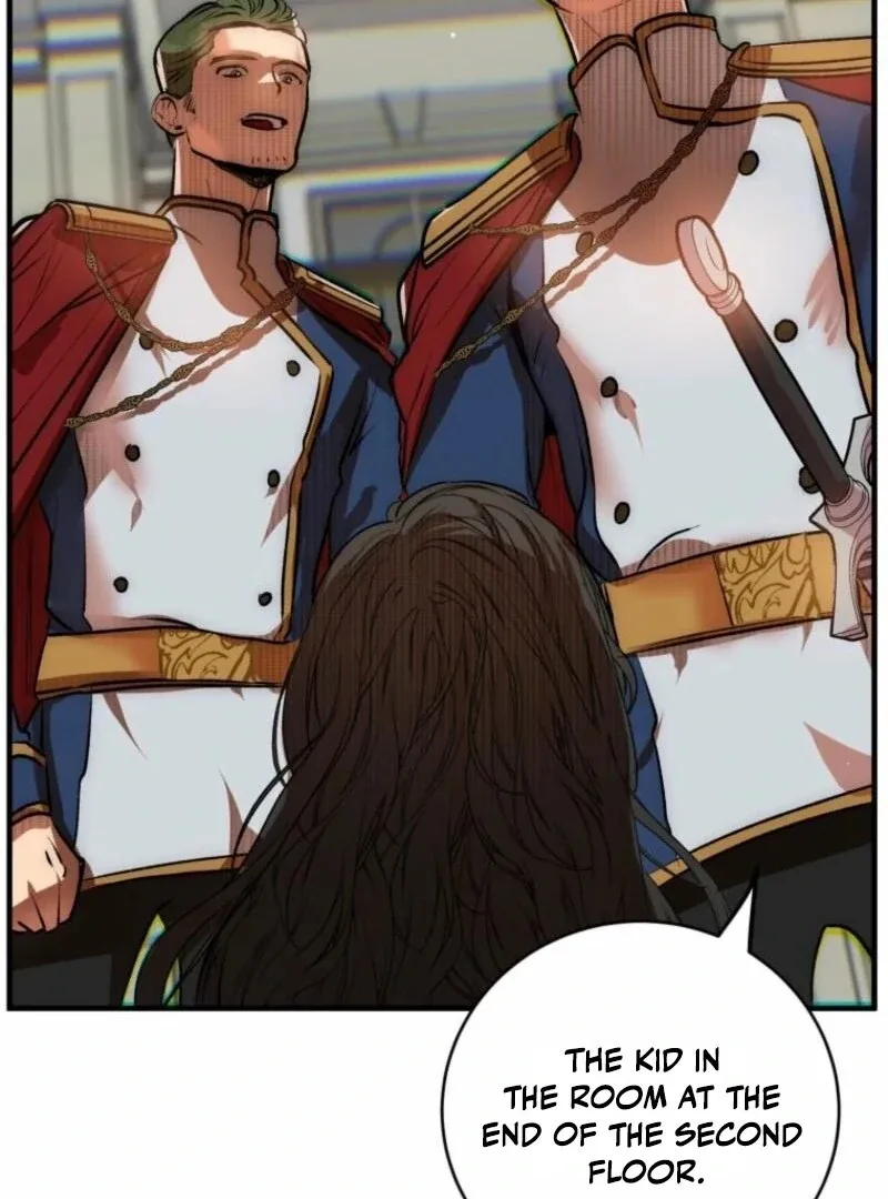 How to Survive as the Daughter of the Emperor Who Killed Me Chapter 2 page 60